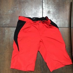 Women’s Dakine mountain bike short